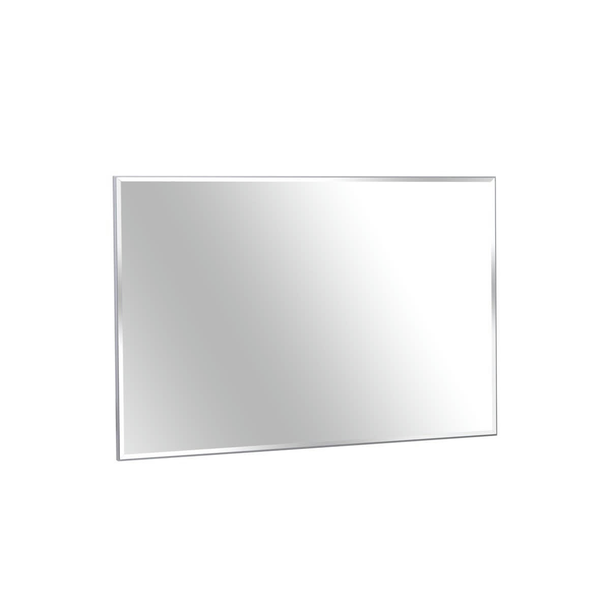 ACCESSOIRES - Miroir en verre transparent