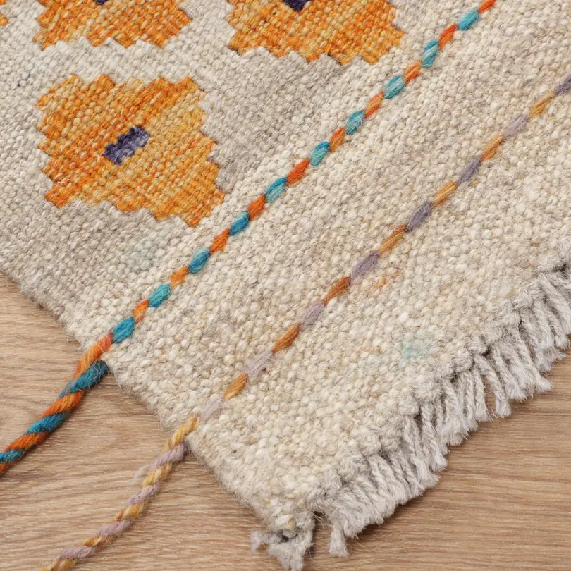 Kelimteppich Afghan Kelim