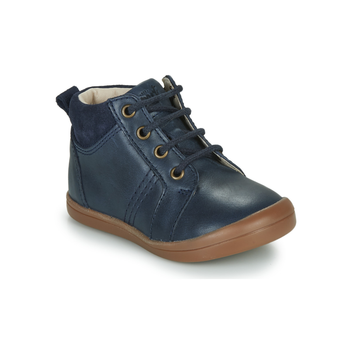 GBB - NILS - Blue