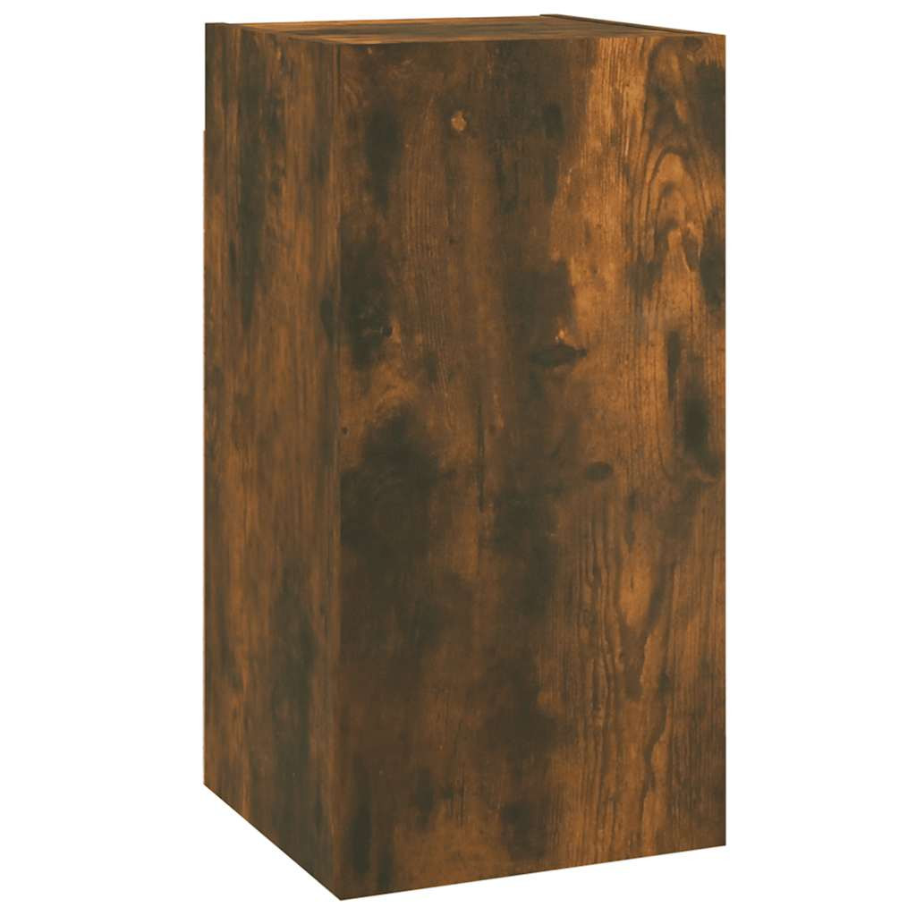 Szafka Pod Telewizor Szafka RTV Półka Stolik Telewizyjny 30.5x30x60 cm