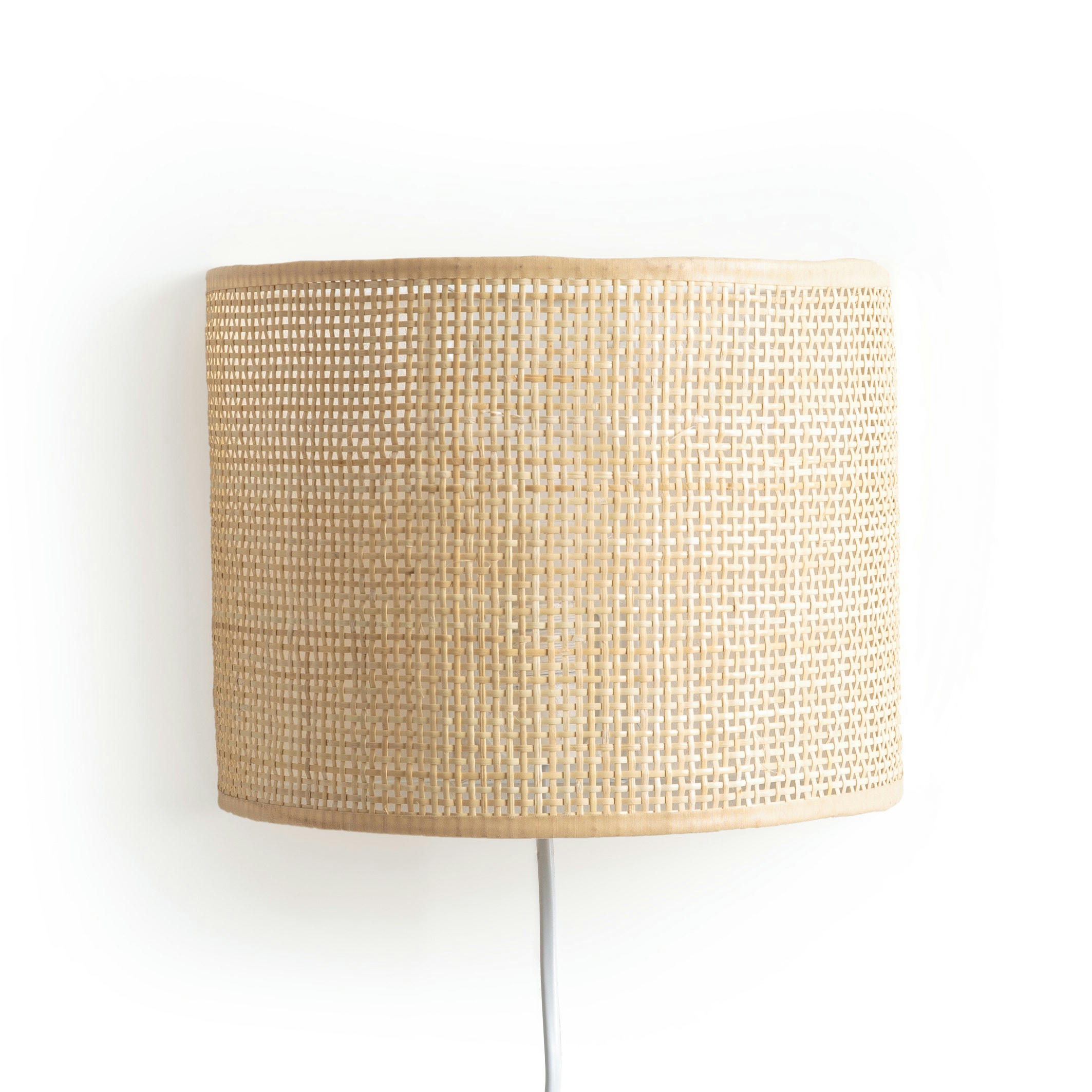 Applique en cannage, Dolkie