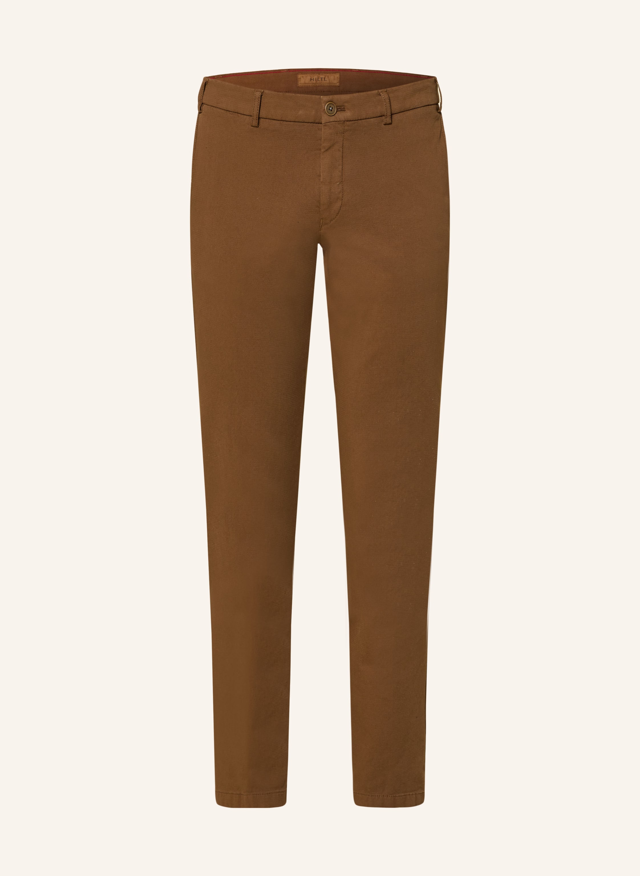 HILTL Chino Slim Fit