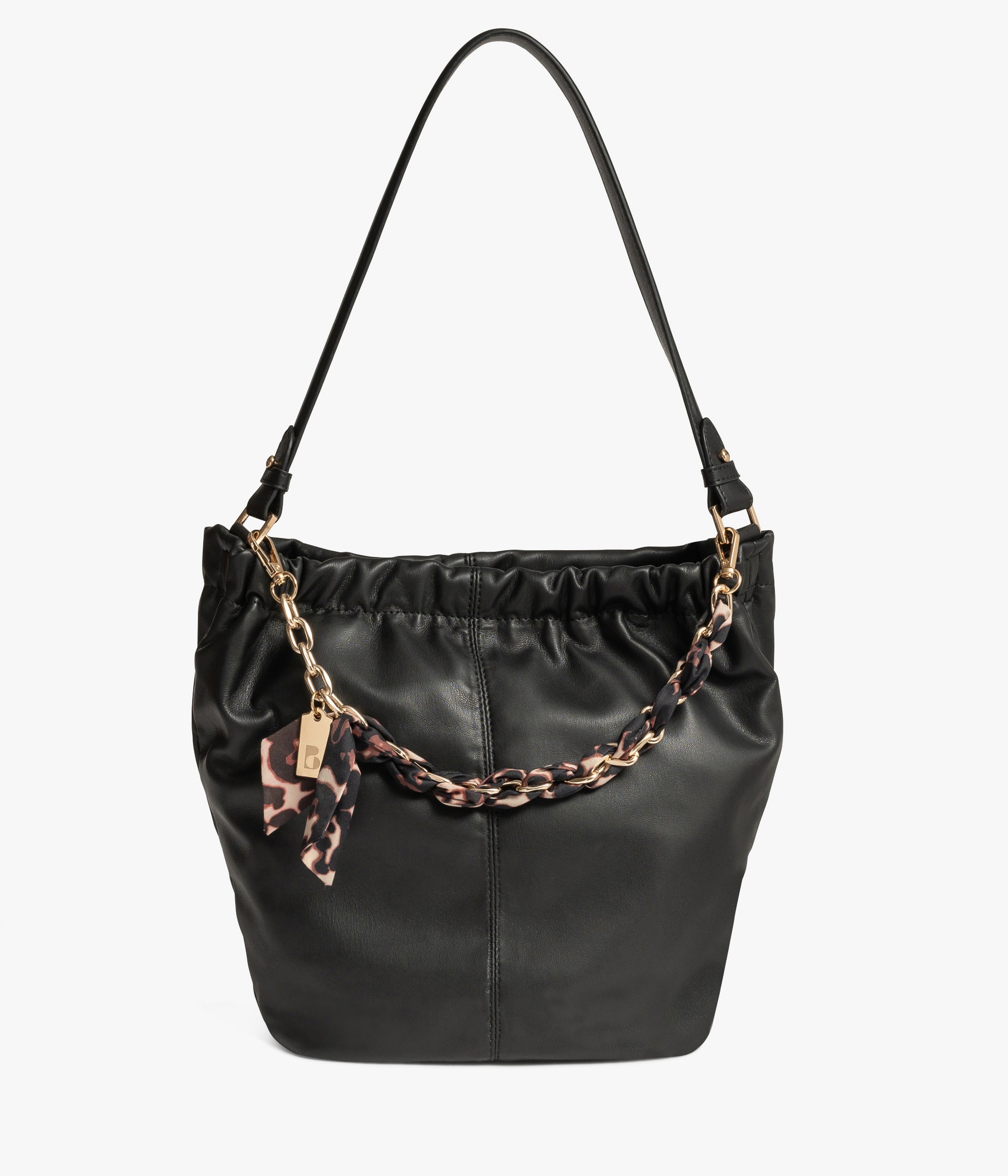 Sac Basilia noir