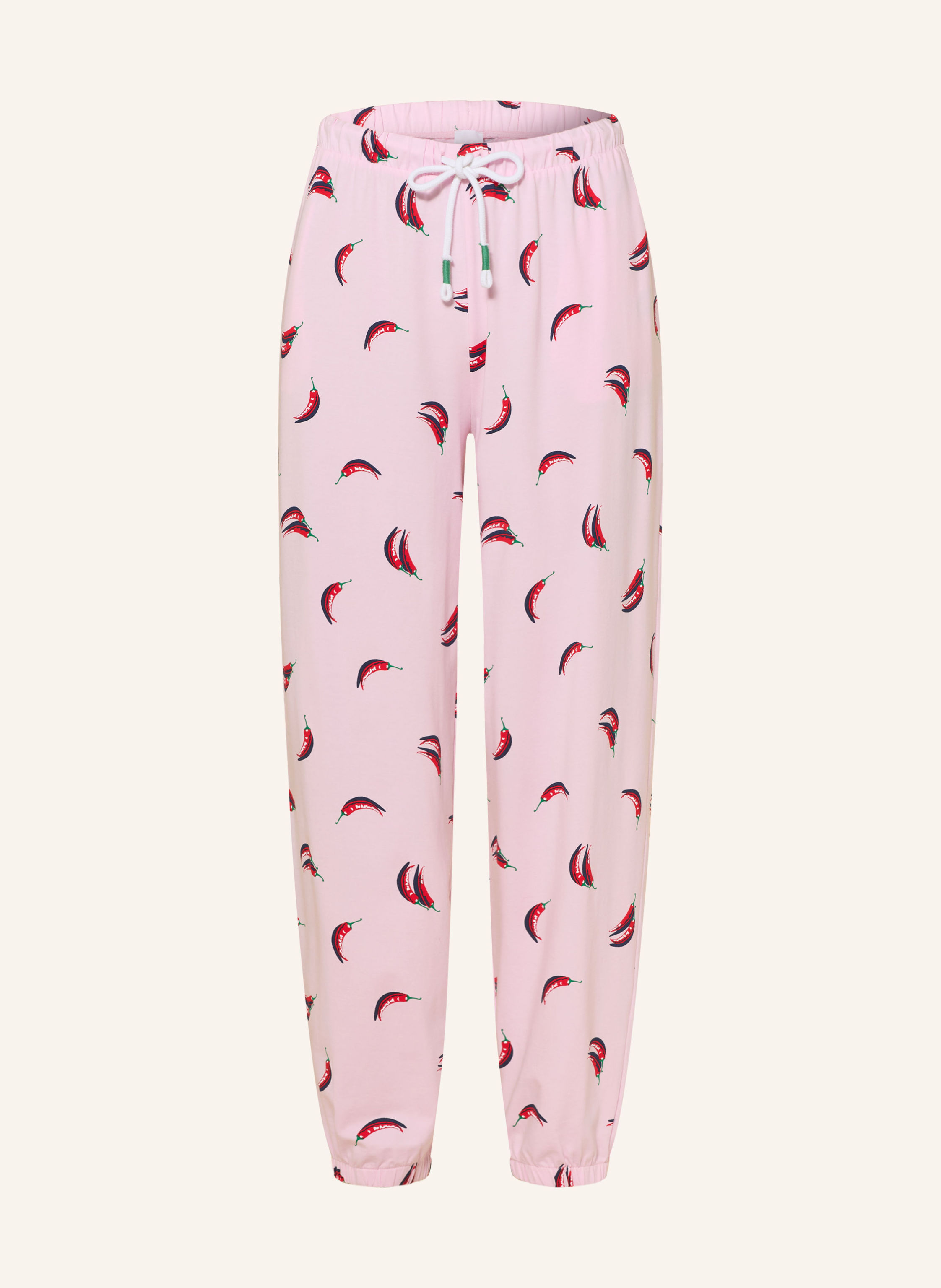 mey Schlafhose Serie SPICE IT UP
