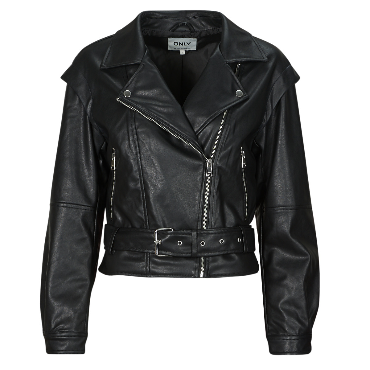 Only - ONLRAVEN - Black