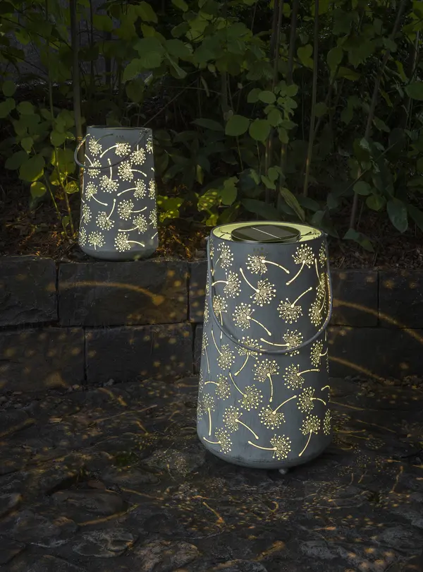 Solarleuchte Solar Light