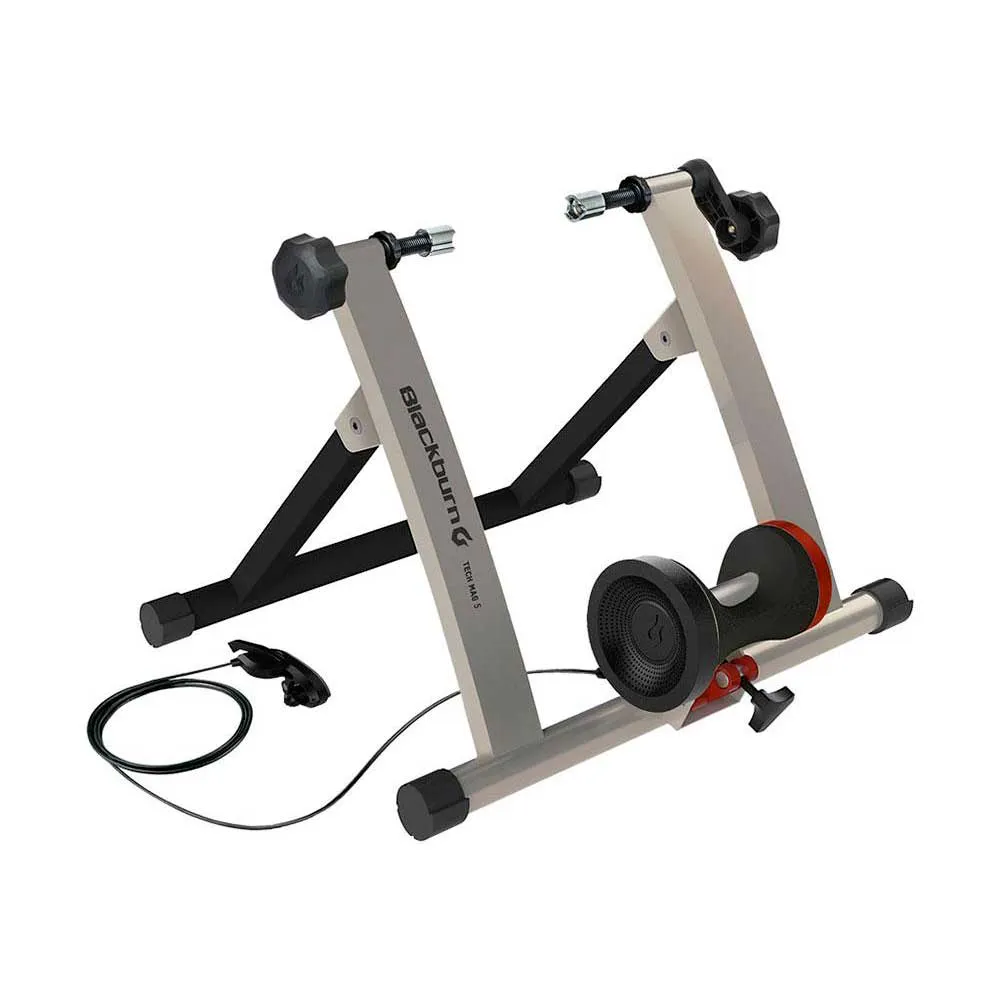 Blackburn MAG 5 Turbo Trainer
