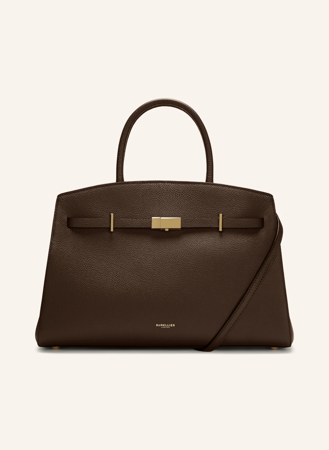 DEMELLIER Handtasche THE HUDSON