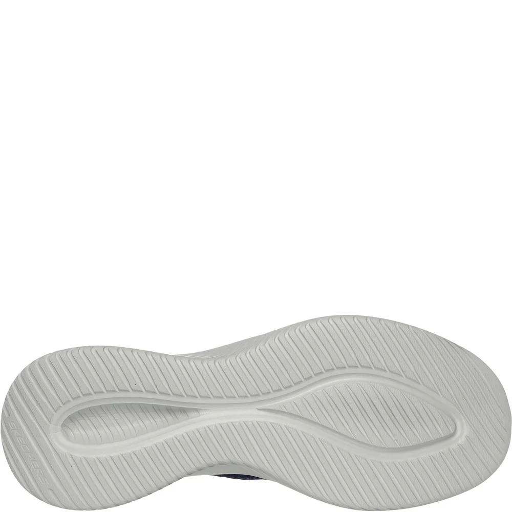 Skechers Ultra Flex 3.0 Smooth Step Trainers