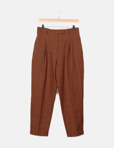 Camaïeu slacks baggy