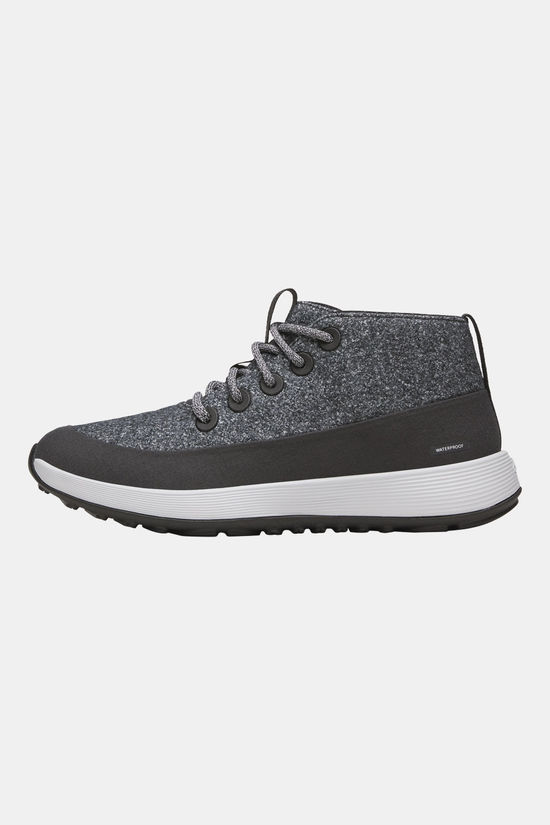 Allbirds Wool Runner NZ Mid Sneaker Dames