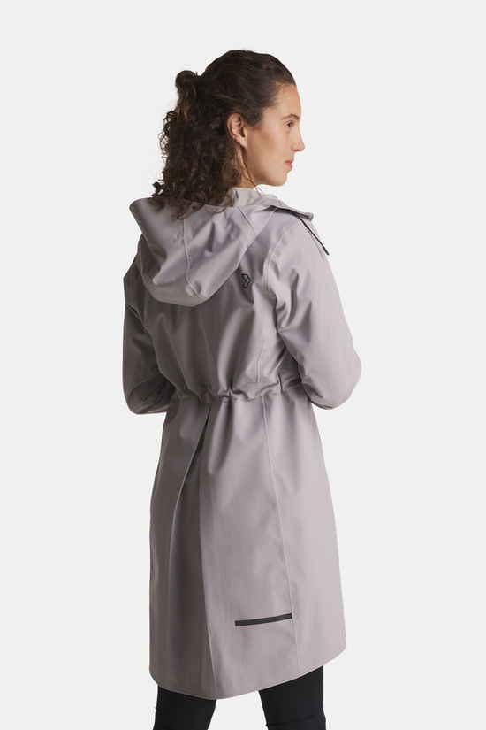 Didriksons Bea Parka Dames