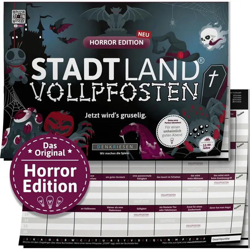 Party-Spiel Party & Quiz