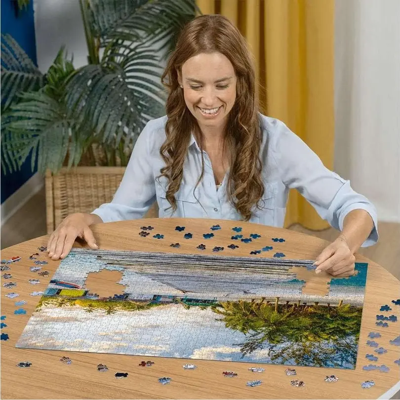 Puzzle Ravensburger