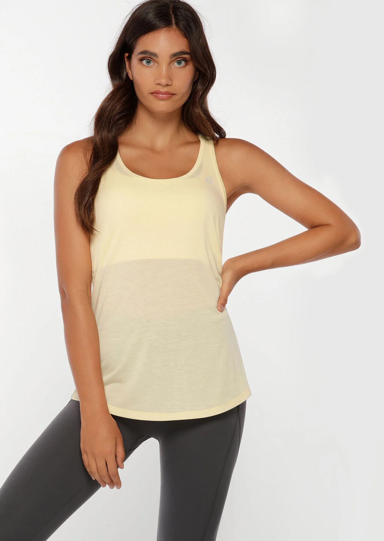 All Time Gym Tank