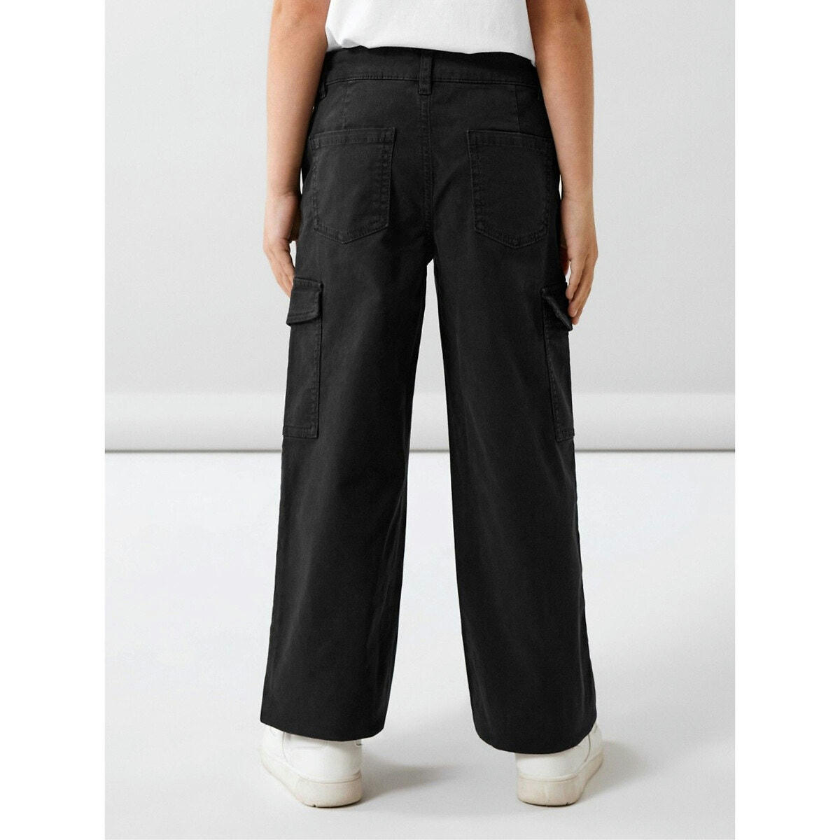 Pantalon cargo