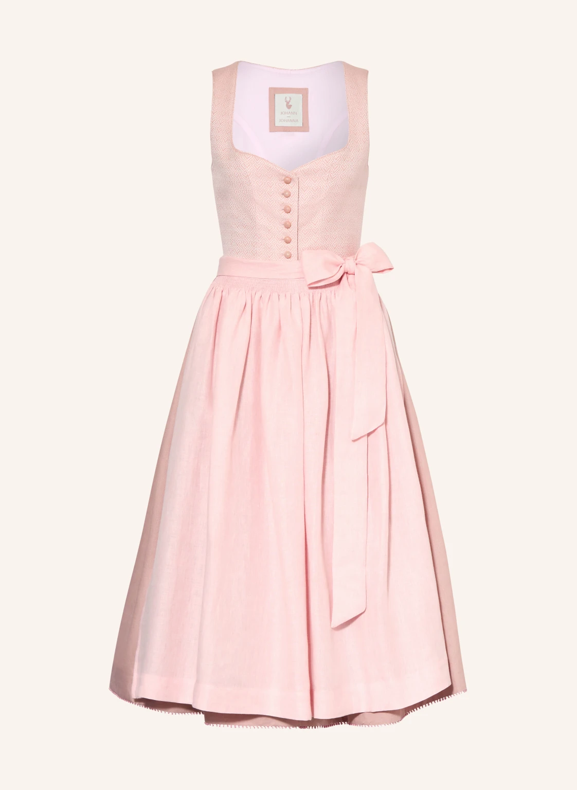 Johann & Johanna Dirndl