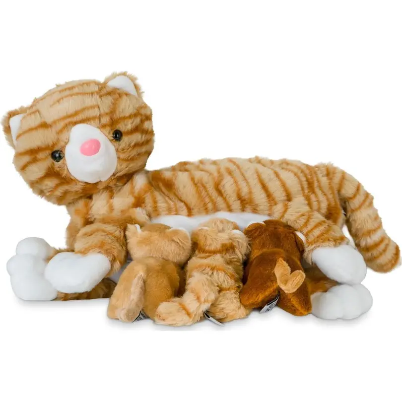 Kuscheltier Mamanimals