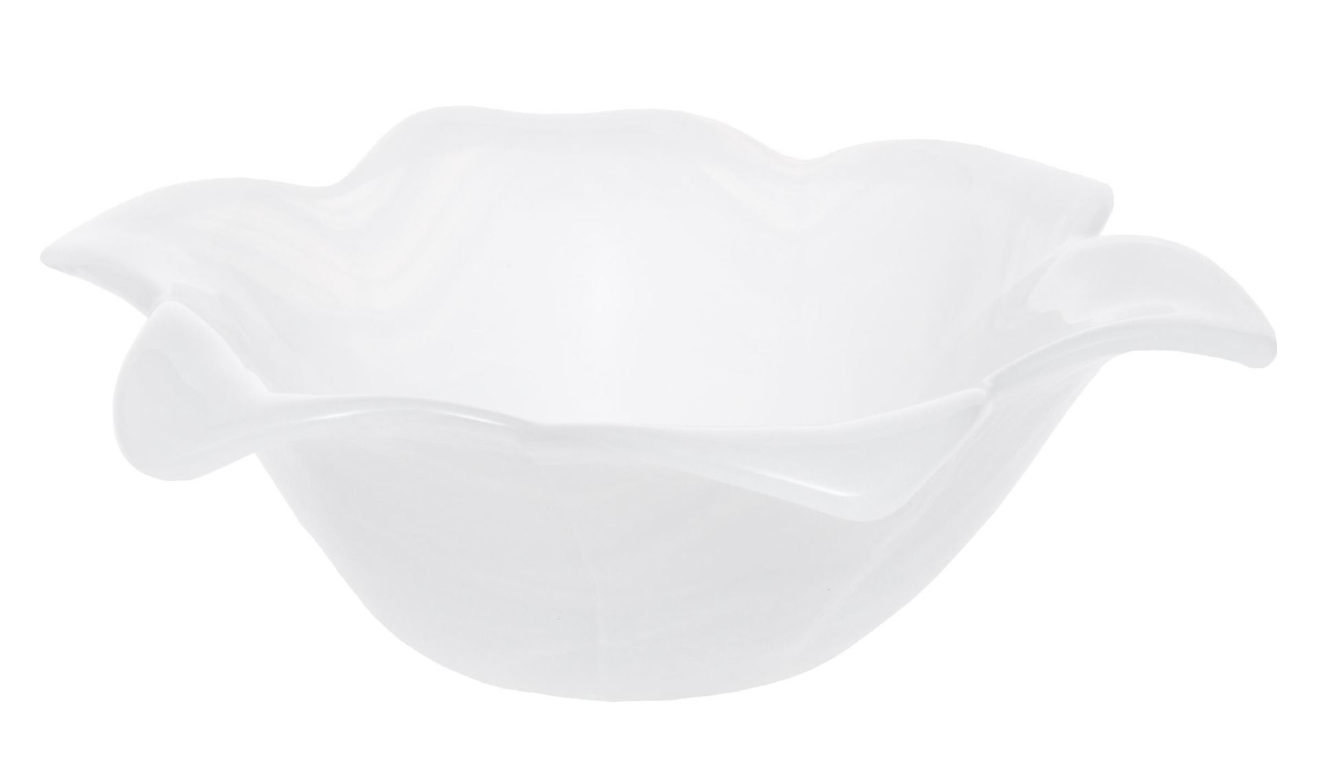 Miseczka Aveiro Alabaster Flower 15,5 cm