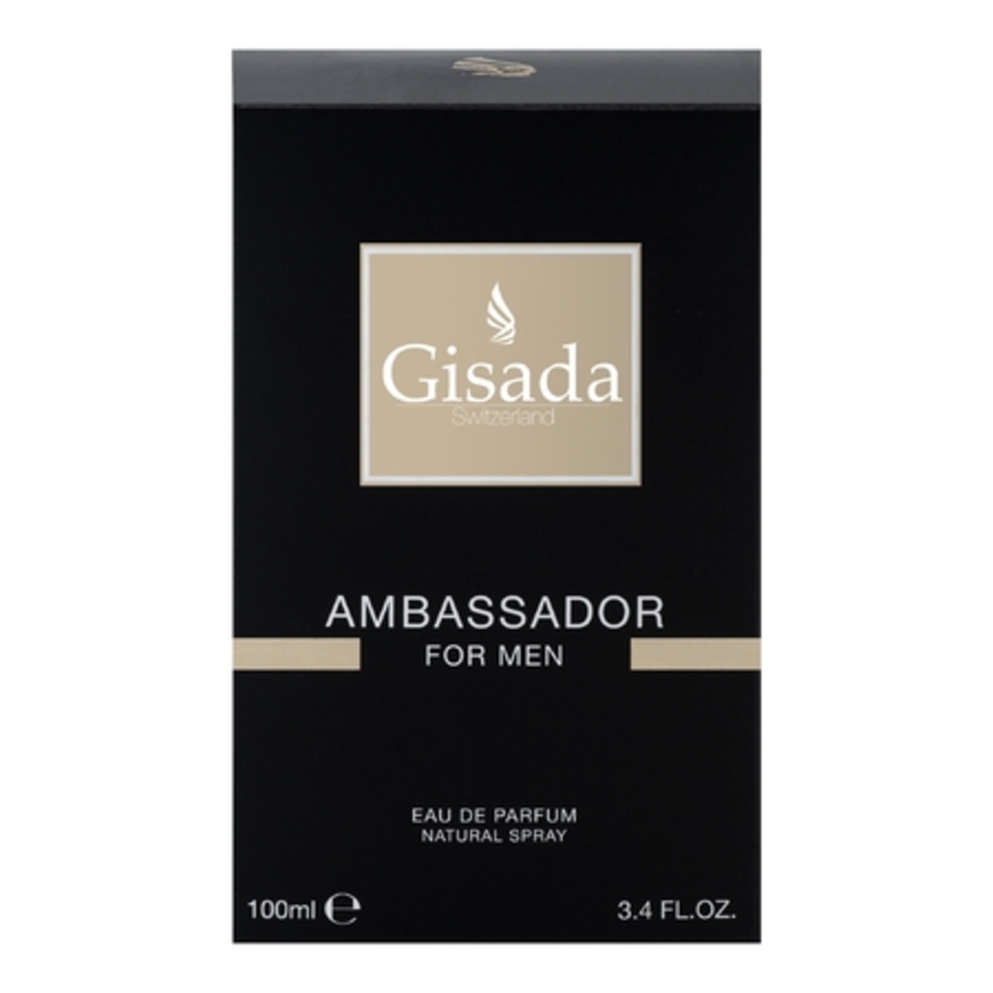 AMBASSADOREau de parfum