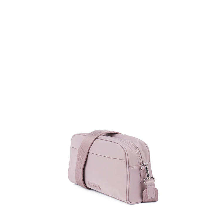The Dahlia – 3-in-1 Muse Nylon Crossbody Bag