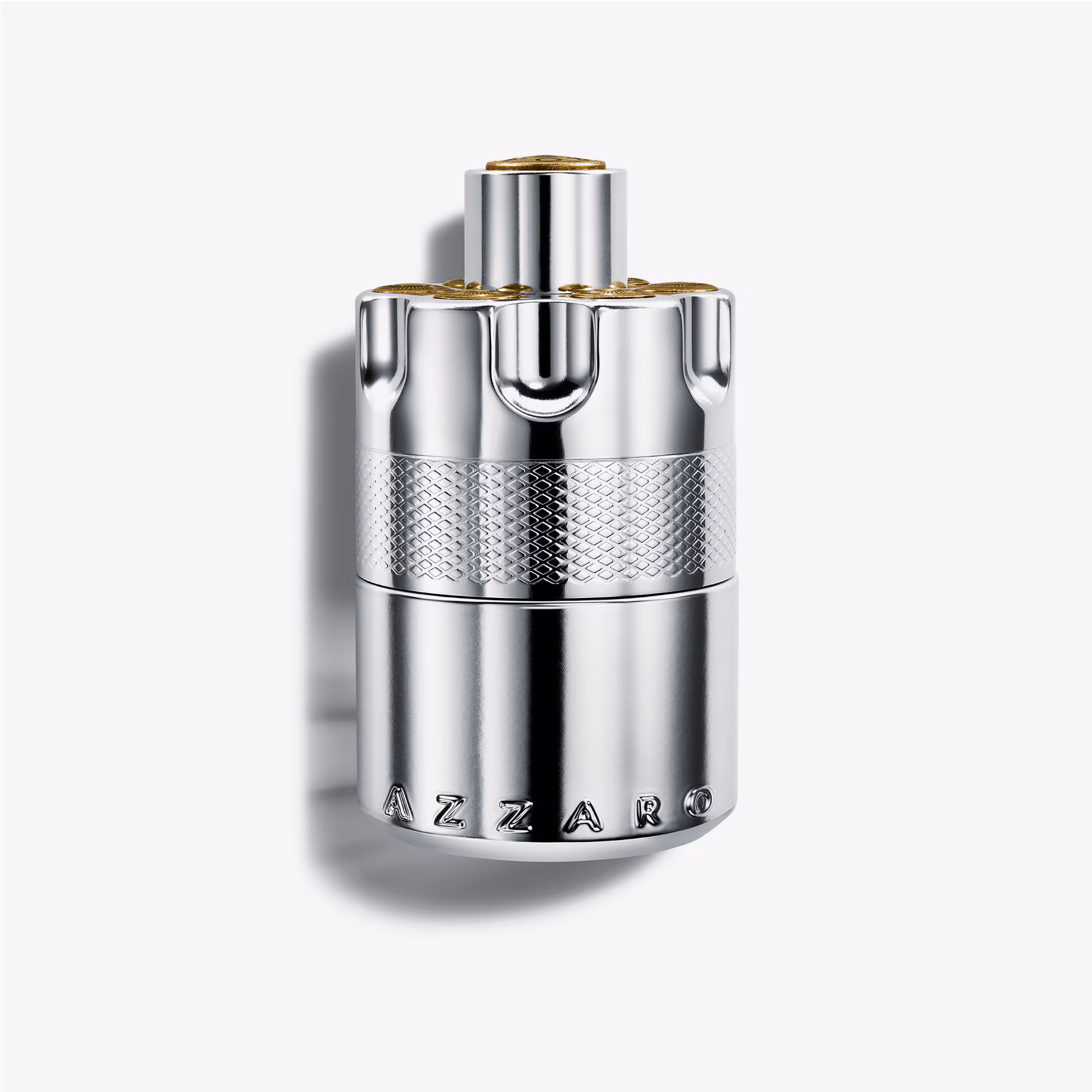WANTEDEau de parfum