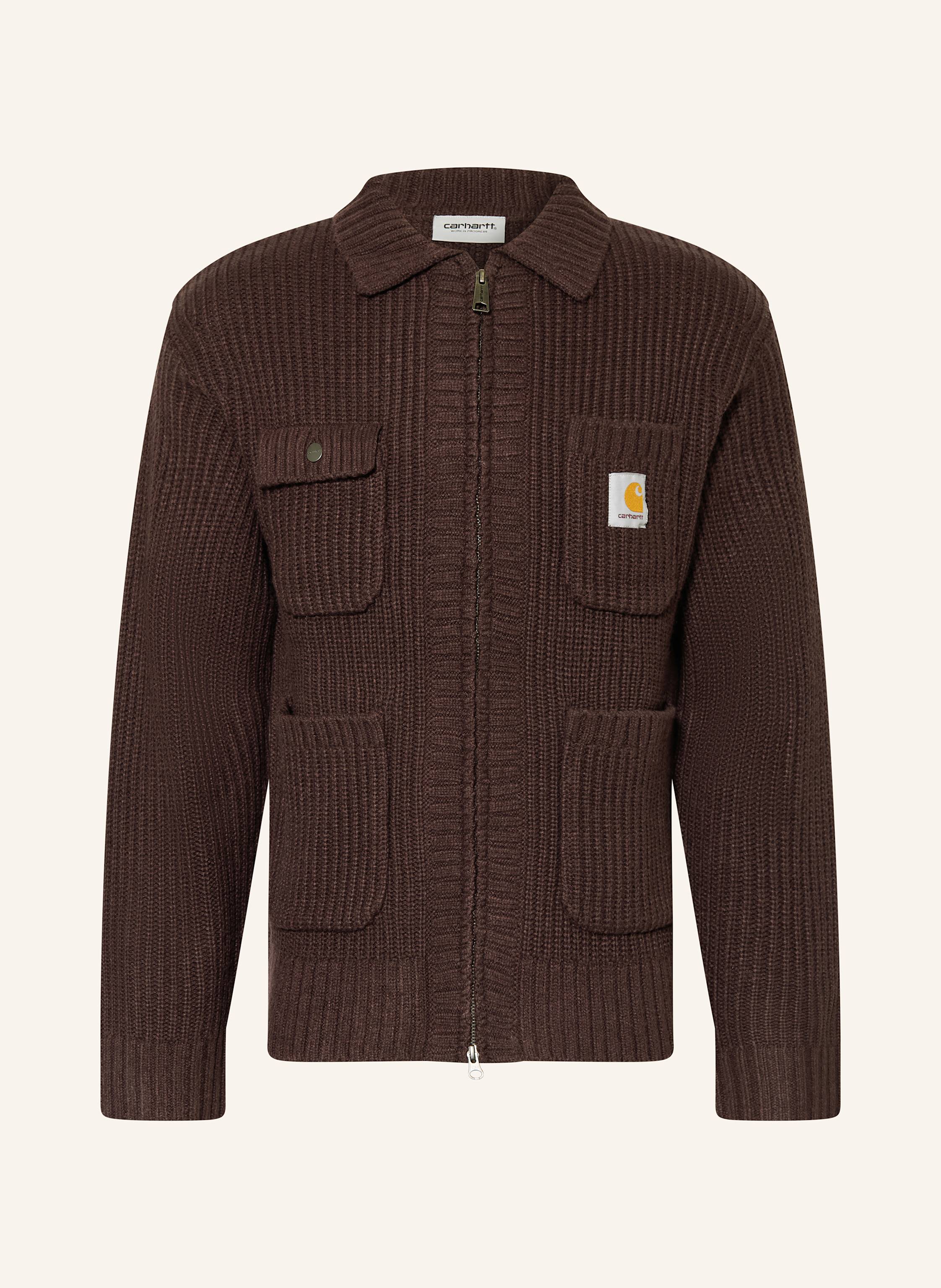 carhartt WIP Strickjacke CHORE
