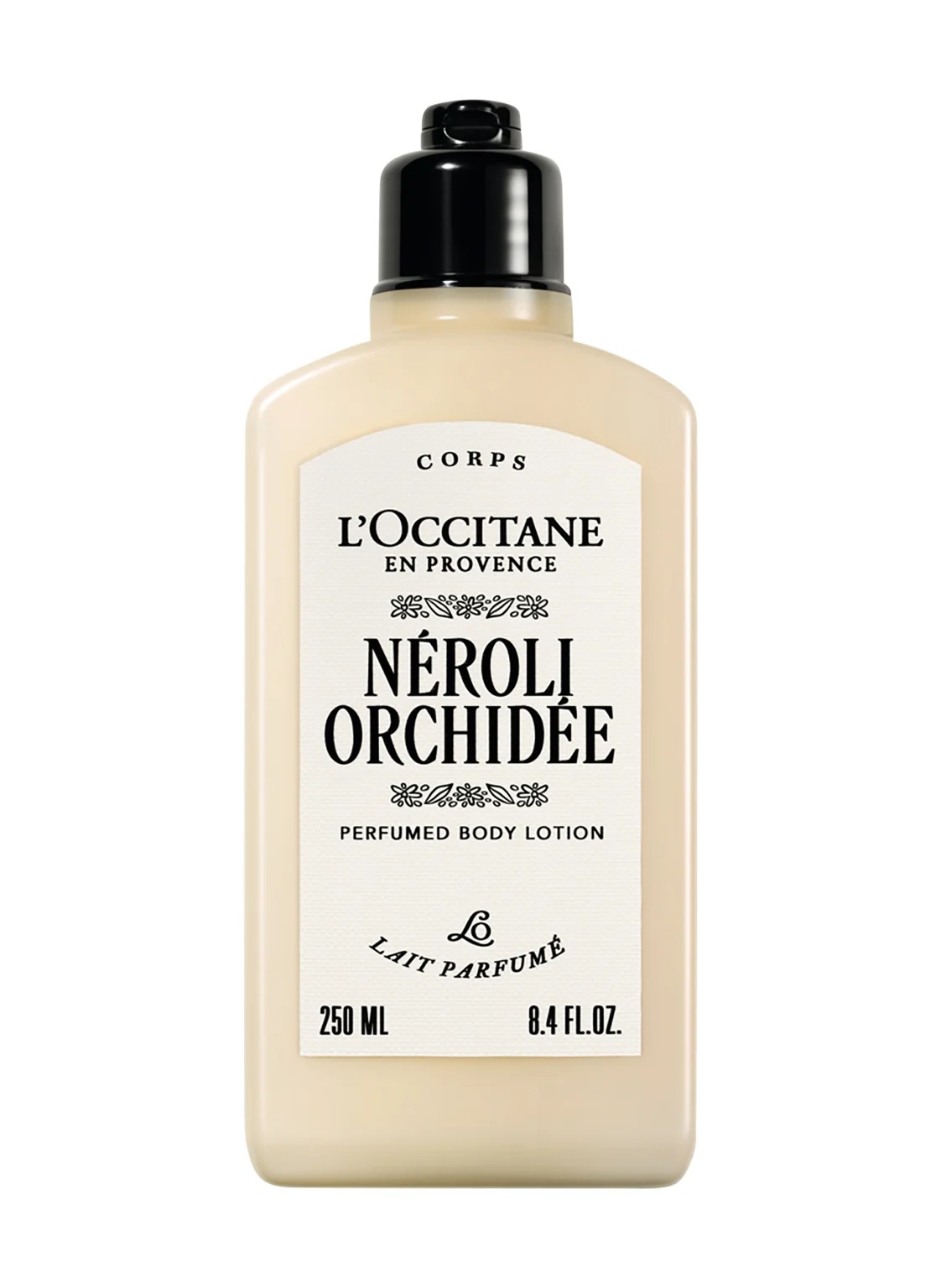 L'OCCITANE NÉROLI ORCHIDÉE
