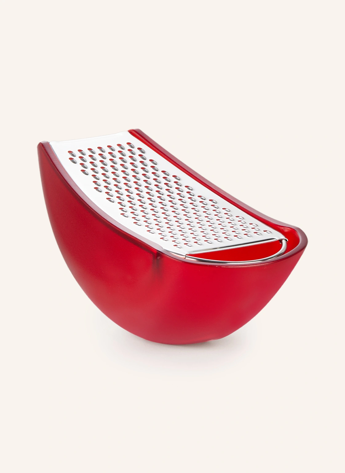 ALESSI Käsereibe PARMENIDE