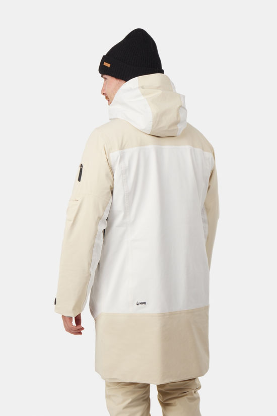 Peak Performance M 2L Stretch Parka Ski-Jas