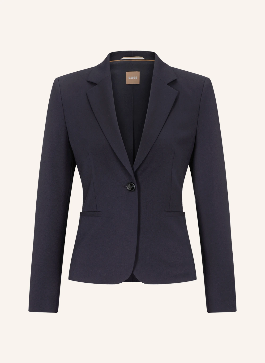 BOSS Blazer JARUA