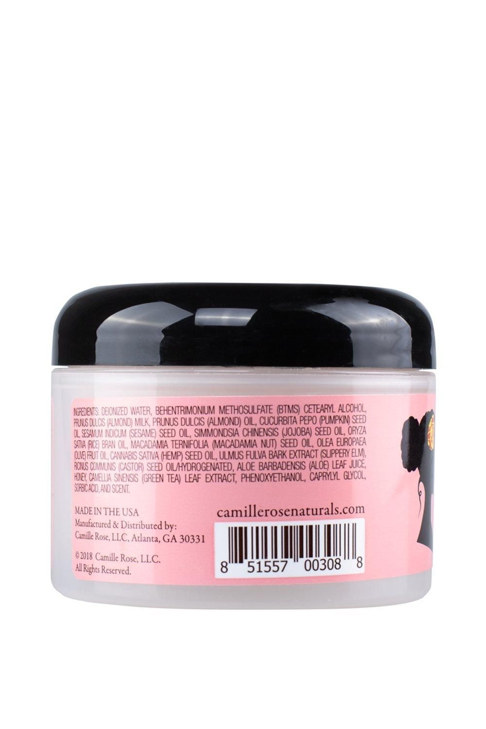 Camille Rose Almond Jai Twisting Butter 240ml