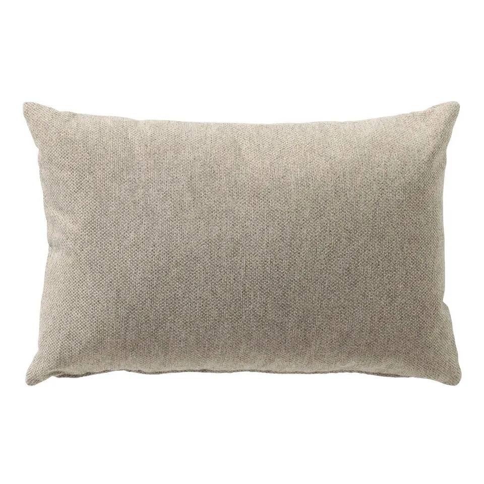 Outdoor kussenhoes Talia Pumice Stone - 40x60 cm