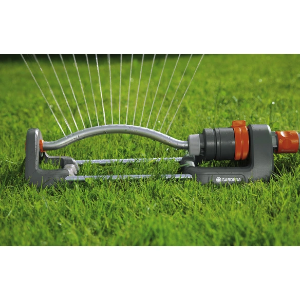 Sprinklersystem »Polo 220 Classic«, Kunststoff | Aluminium