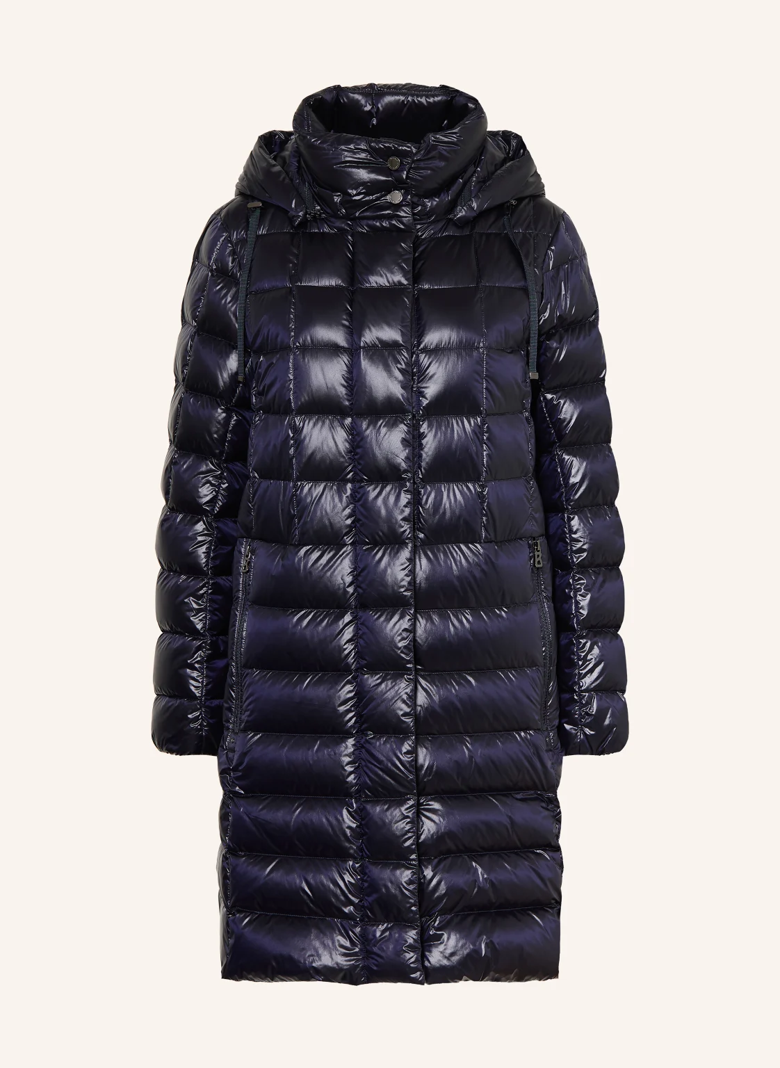 BOGNER Daunenmantel MERYL