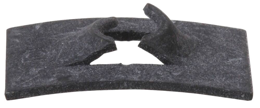Hillman Flat Speed Nuts
