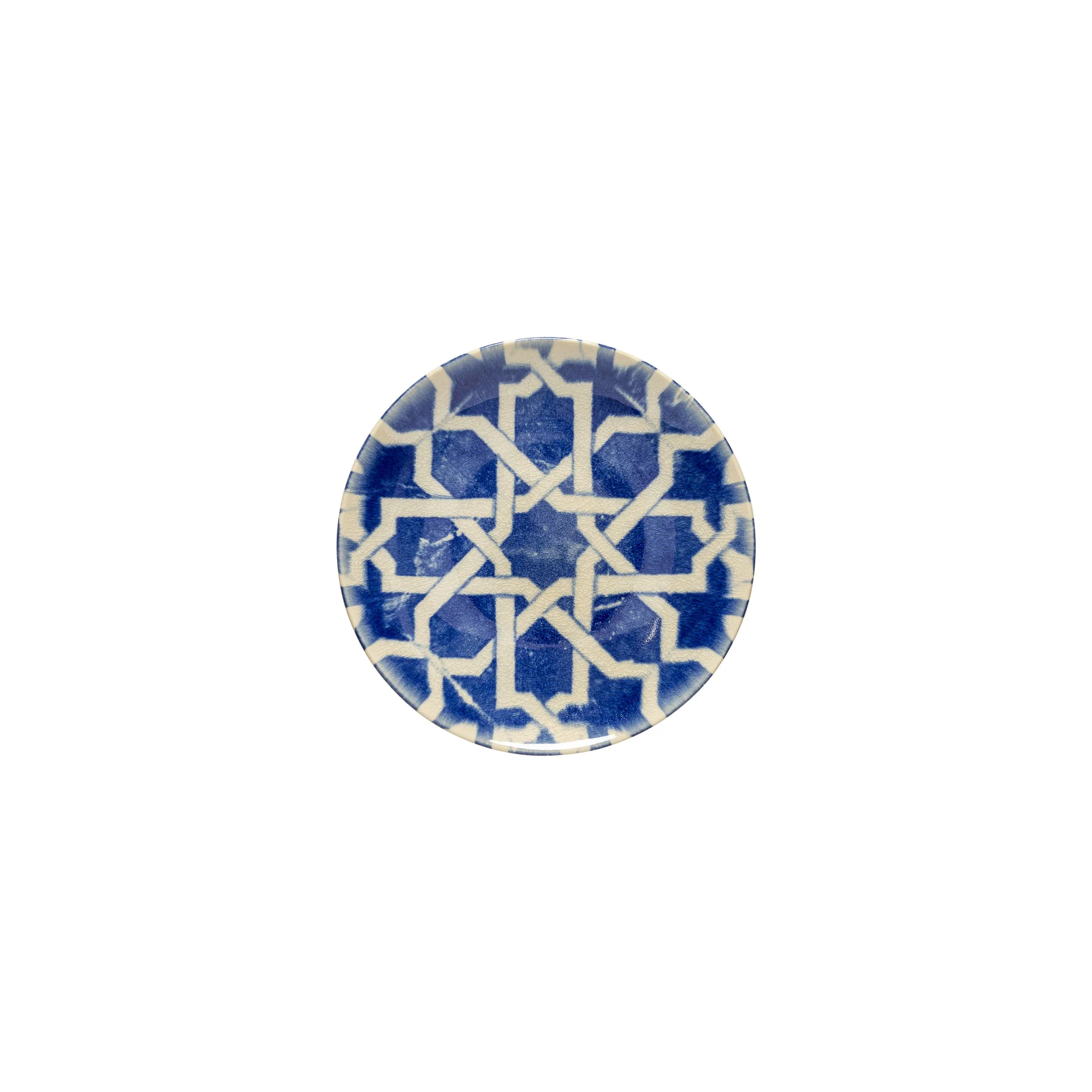 Appetizer Plate Elements