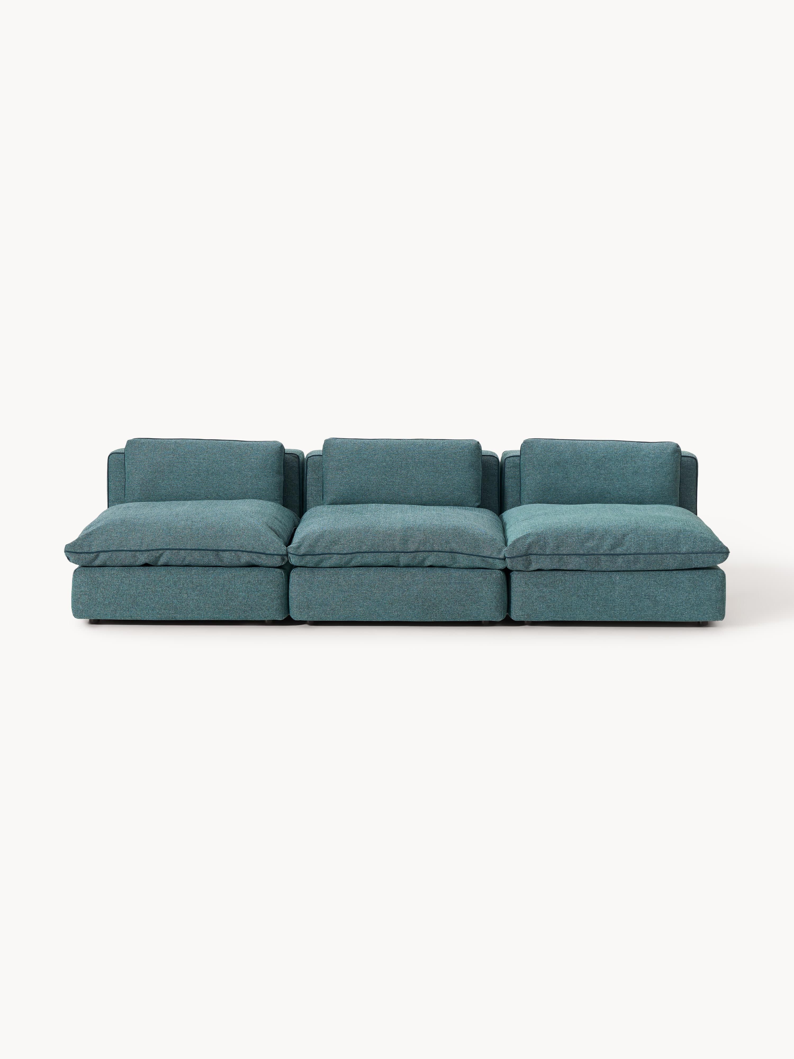 Modulares XL-Sofa Felix (3-Sitzer)