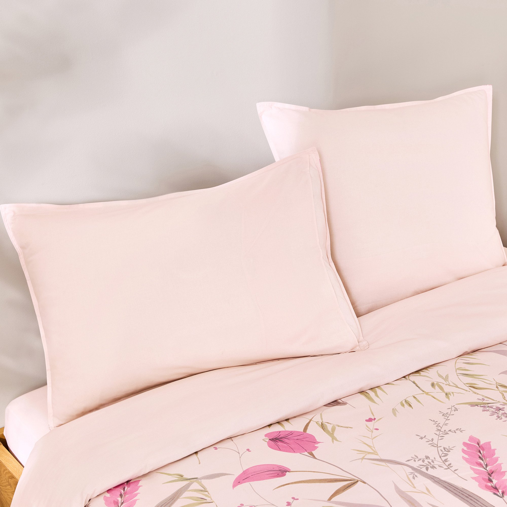 Taie d'oreillerRosée matinale