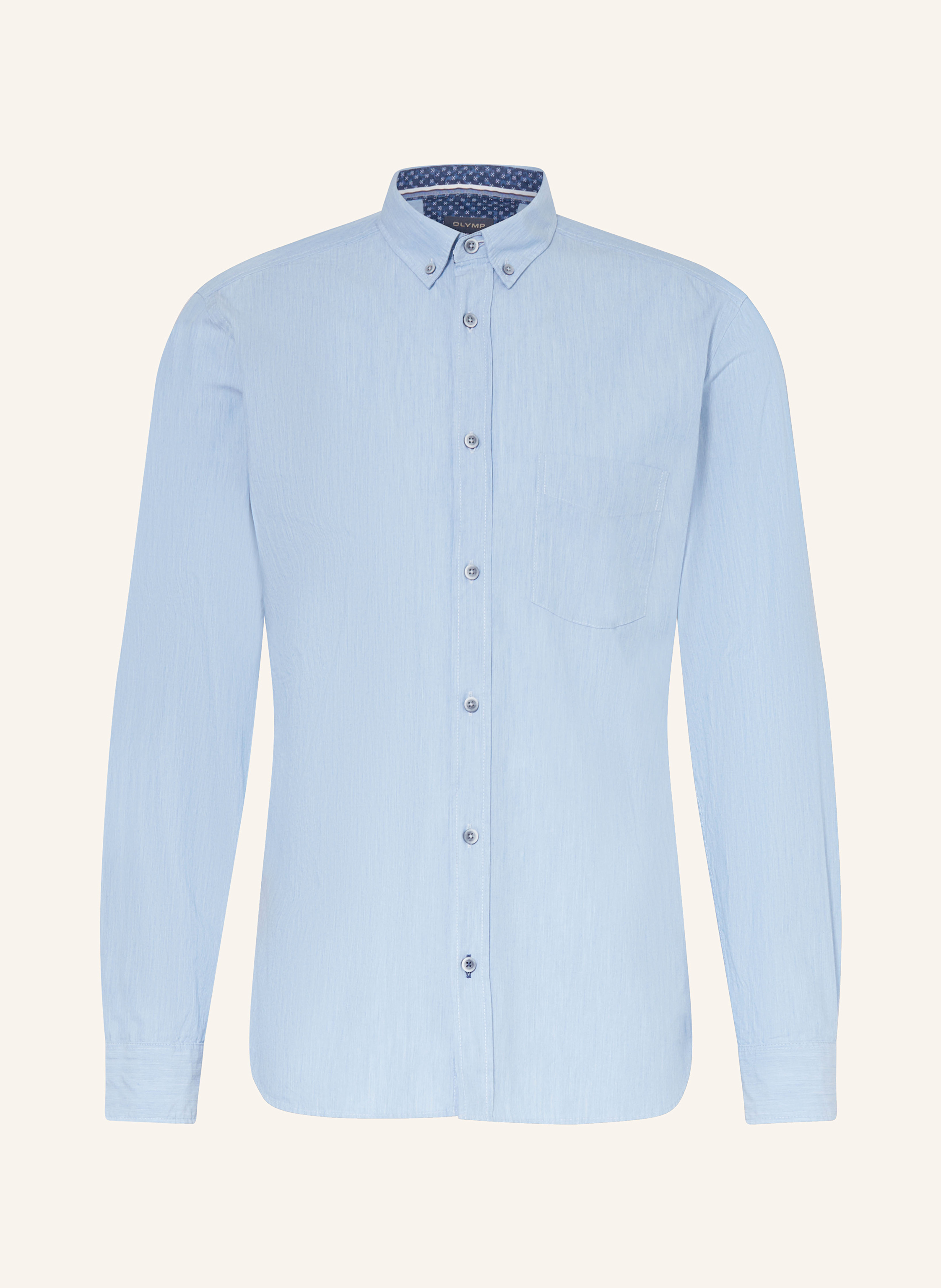 OLYMP Hemd Regular Fit