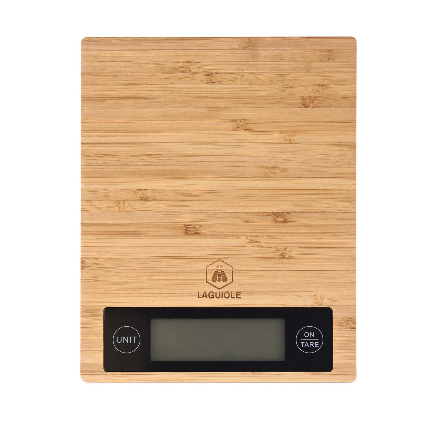 BAMBOU - Balance de cuisine électronique