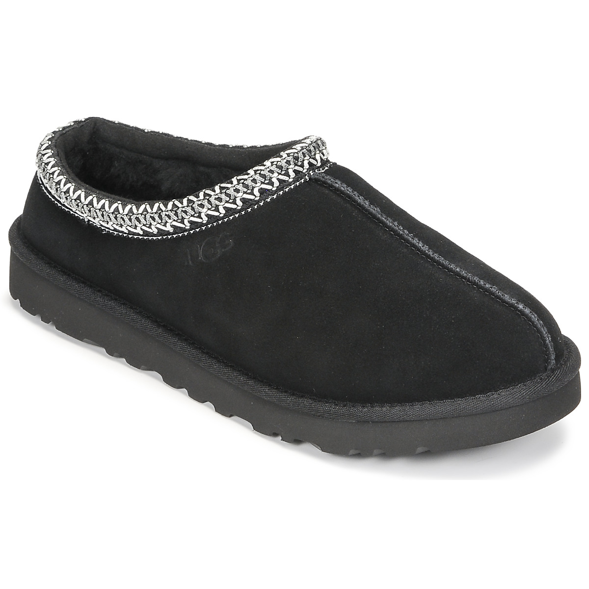 UGG - M TASMAN - Black