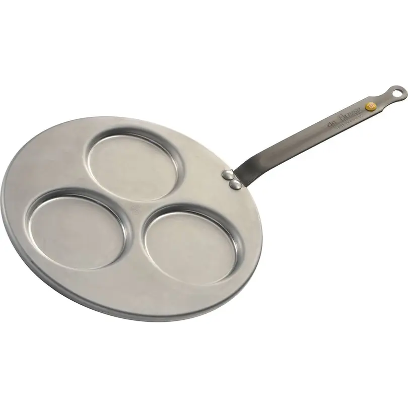 Sauteuse Mineral B