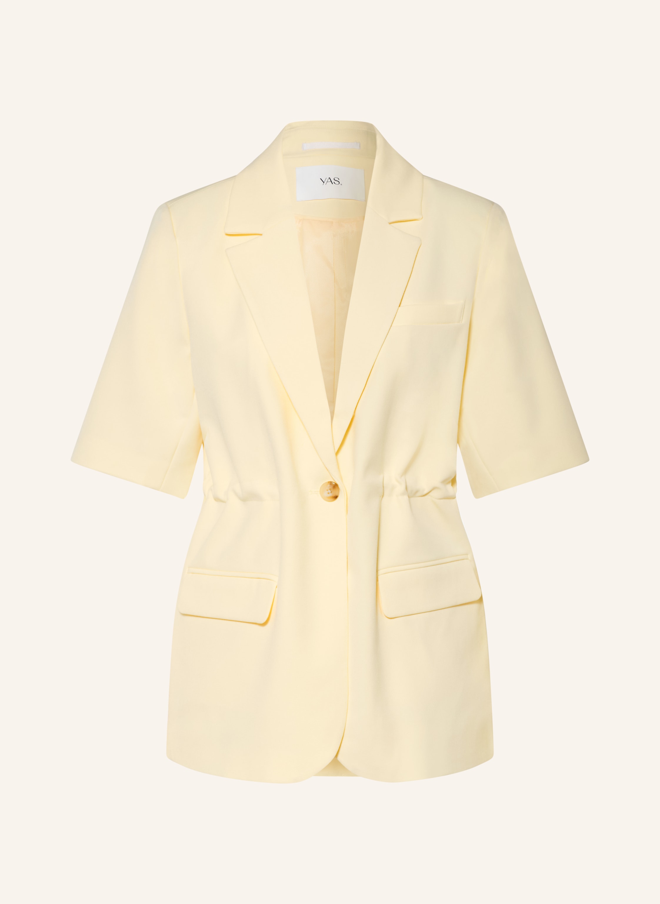 Y.A.S. Blazer