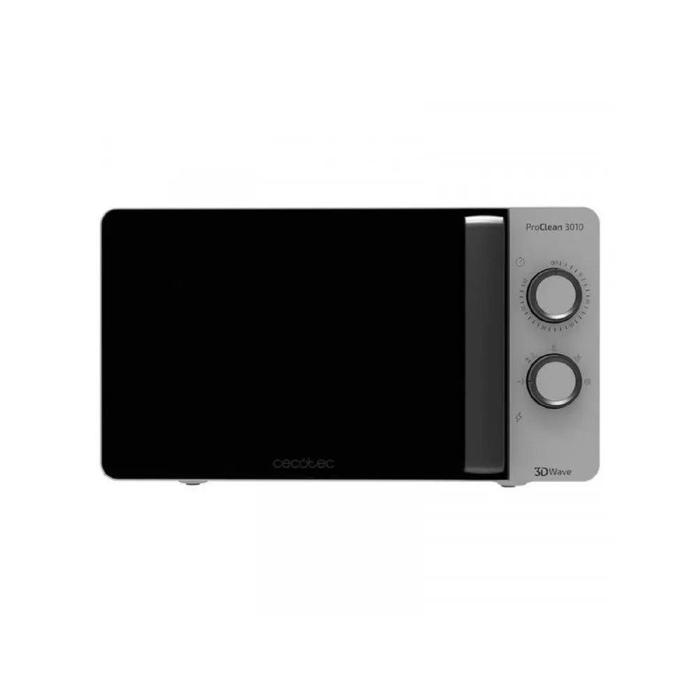 Cecotec Proclean 3010 20L Microwave