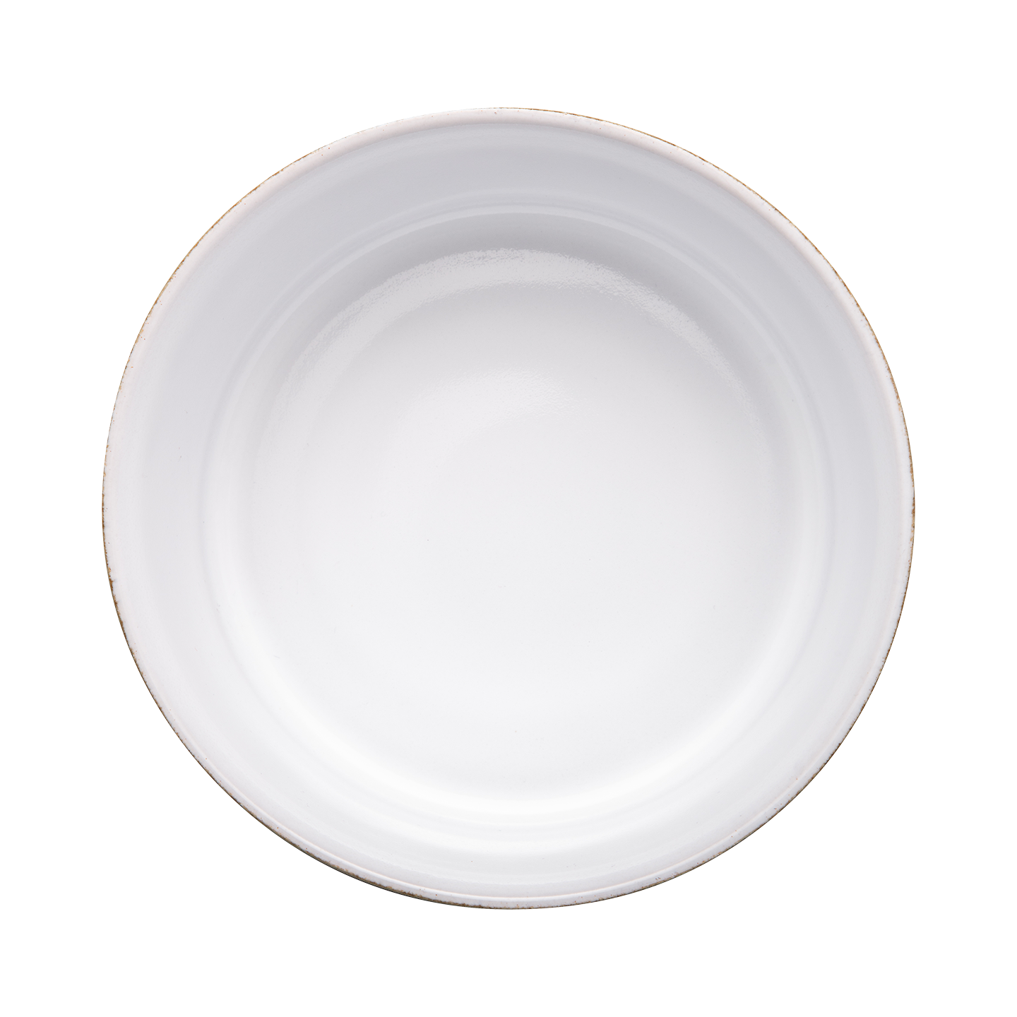 Imperial Blue Straight Rice Bowl
