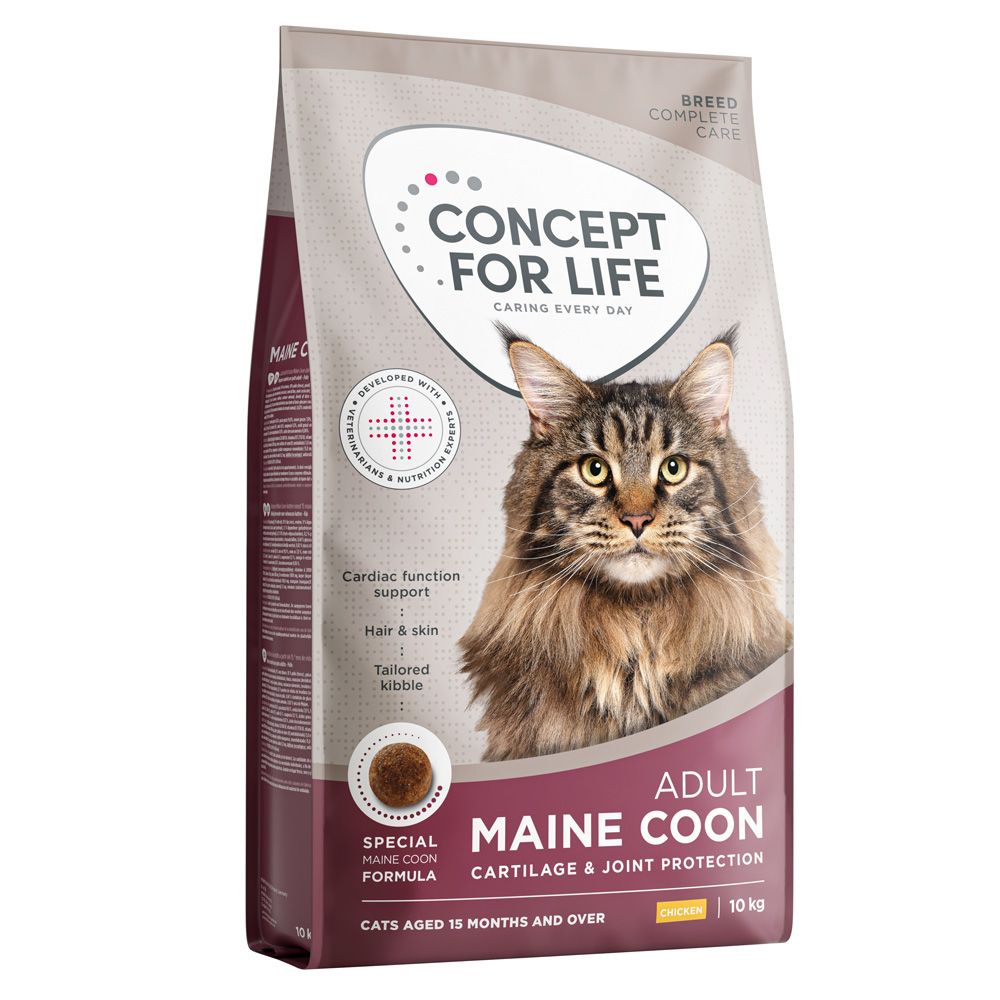 Concept for Life Maine Coon Adult