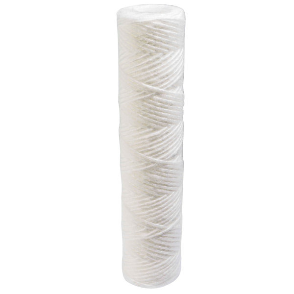 Cartouche filtration eau antiboue jetable CFA