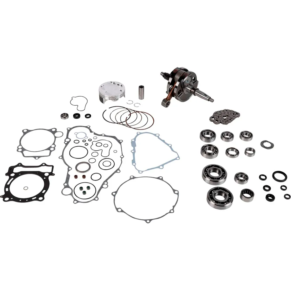 Vertex Yamaha Yfz 450 04-05/Yfz 450 Le 04/Yfz 450 Se 05 piston kit