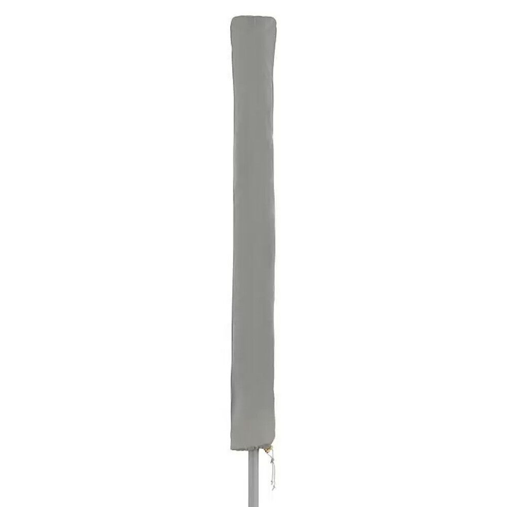 PARASOLLTREKK DOPPLER BASIC OPP TIL Ø400/300X300CM GRÅ